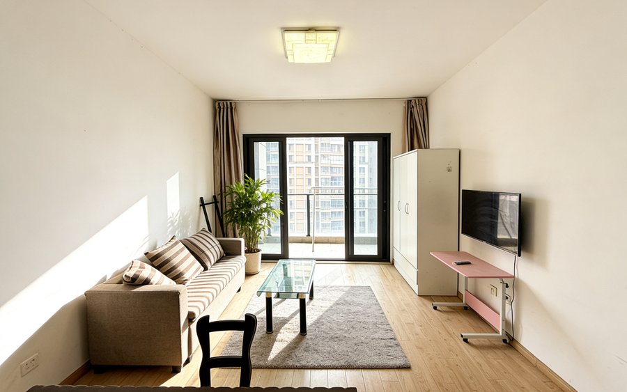 越秀东区两室二厅一卫