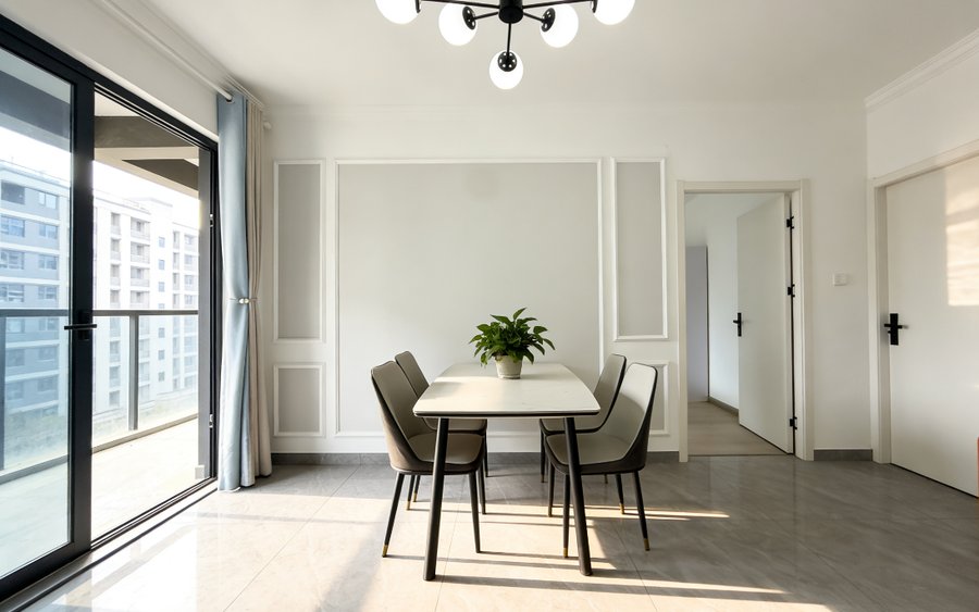 星悦城二室一厅一卫