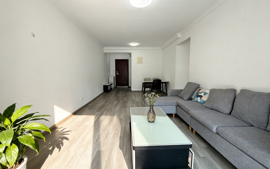 蔚宸悦城三室二厅二卫